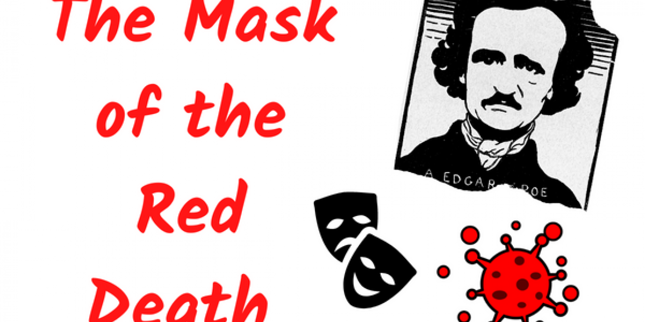 The Mask of the Red Death - Story writing | Uruguay Educa